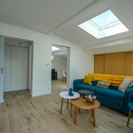 La Tournette Superb Quiet Apartment 300 Meters From The Lake Sevrier Bagian luar foto