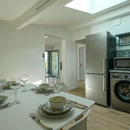 La Tournette Superb Quiet Apartment 300 Meters From The Lake Sevrier Bagian luar foto